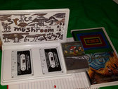 A MUST FOR NOSTALGIA FREAKS CASSETTE AND CDR BOXSET COMBO PACK!! photo 