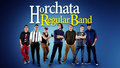 Horchata Regular Band image