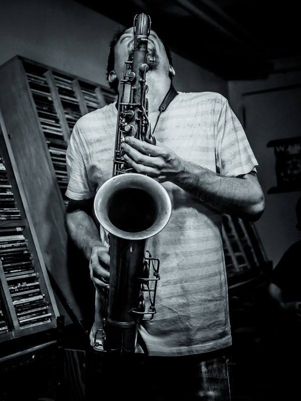 Music Michael Foster