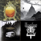 Earthborn / Lowering Sunset / Rosegardens (Bonus Track Edition