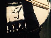 LVPI GLADIVS T-Shirt photo 
