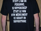 Nippercreep T-Shirt photo 