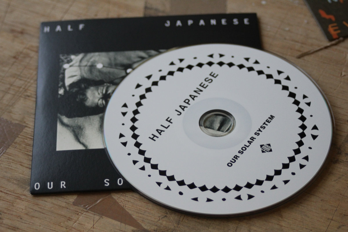 Half Japanese Volume 1 19811985 Half Japanese