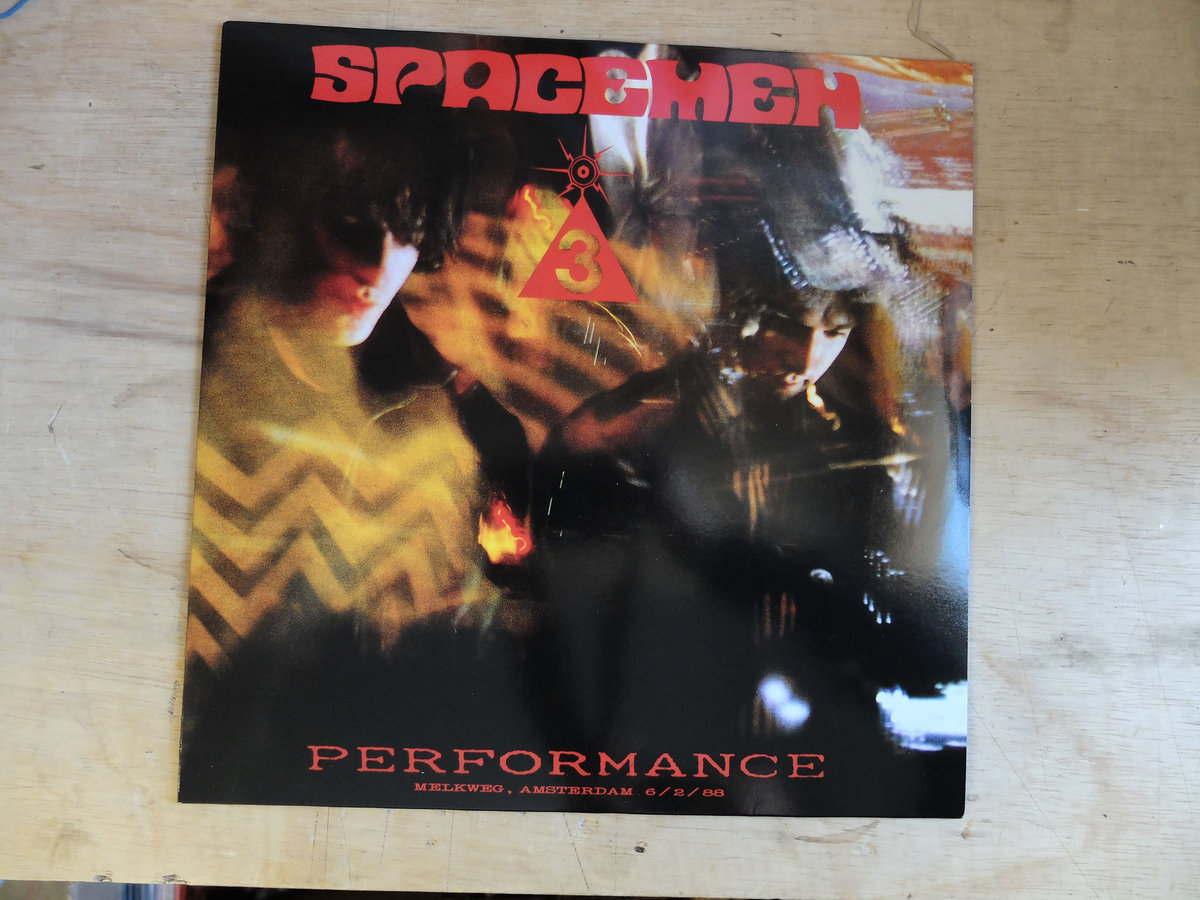 Performance | Spacemen 3
