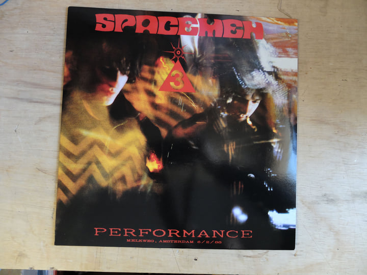 Performance | Spacemen 3