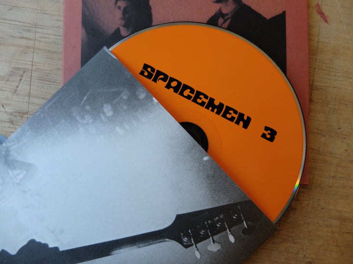 Sound Of Confusion | Spacemen 3