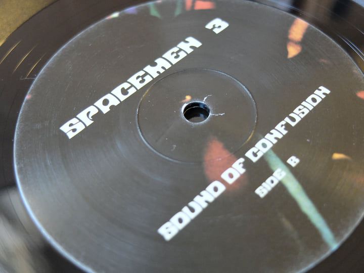 Sound Of Confusion | Spacemen 3