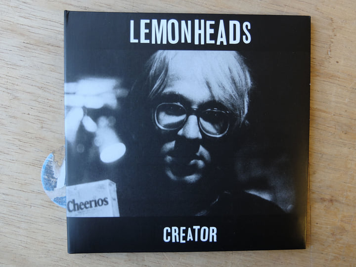 洋楽 The Lemonheads Creator Expanded Version Creator (Deluxe) | The Lemonheads