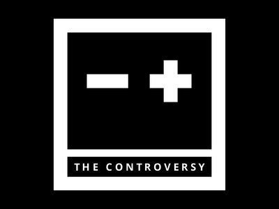 Official The Controversy shirt main photo