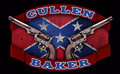 Cullen Baker Band image