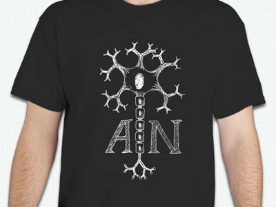 Axon-Neuron T-shirt | Axon-Neuron