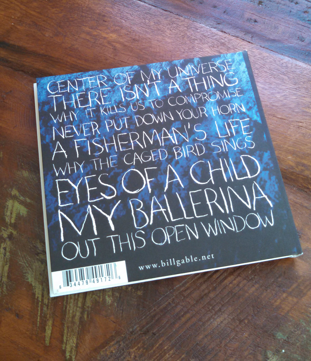 This Perfect Day Bill Gable