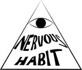Nervous Habit image