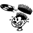 Lyrics No Stress b/w The Record Shop | Funky DL
