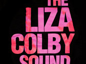 Liza Colby Sound Live T-Shirt photo 