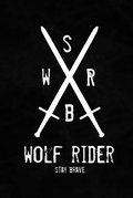 Wolf Rider image
