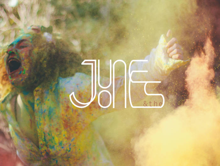 Just another song | June and The Jones