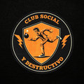 Club Social y Destructivo image