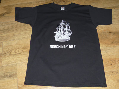 Ship Design T-Shirt main photo