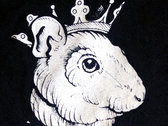 Rat King T-Shirt photo 