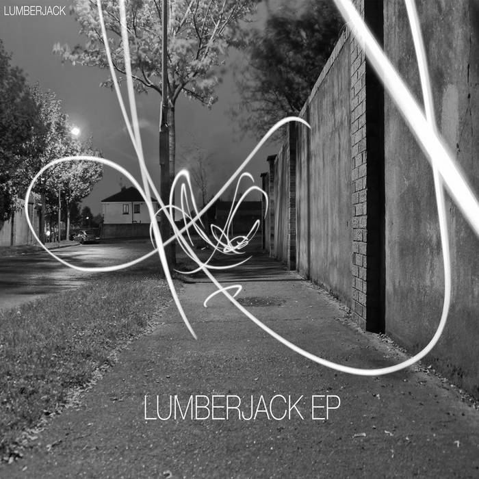 LUMBERJACK cover