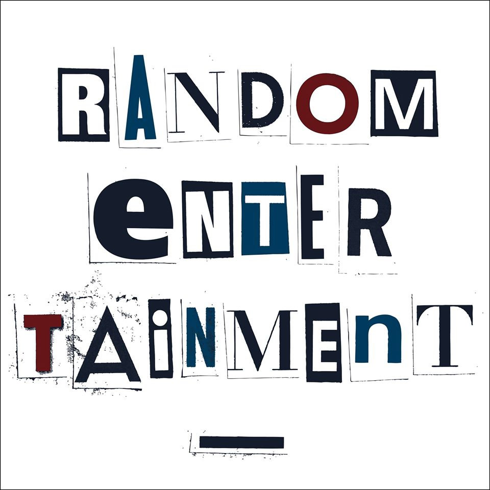Danke Rap | Random Entertainment