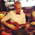 Chris Barron — Photo