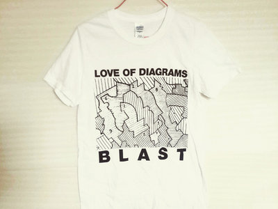 BLAST T-Shirt main photo
