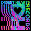 Desert Hearts Records image