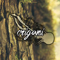 origami image