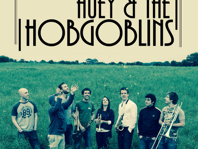 Hobgoblins - Saturday - Little Duke main photo