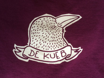 Corbi "De Kueb" logo shirt main photo