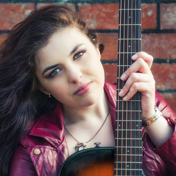 Shaunna McEvilly cover