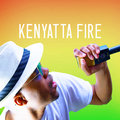 Kenyatta Fire image