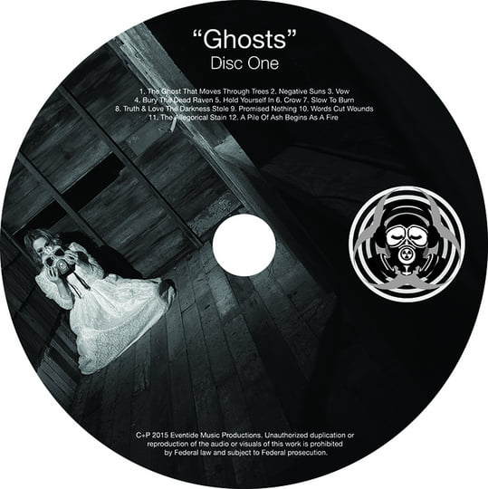 The Ruin Of Ghosts | Solace