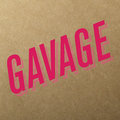 Gavage image