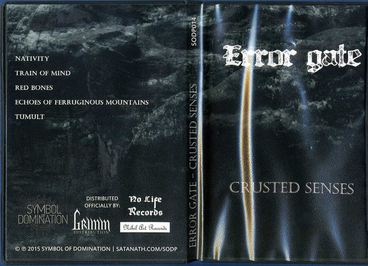 邦楽 END OF POLLUTION (CD) crust End Of Pollution Discography: Vinyl, CDs, & More | Discogs