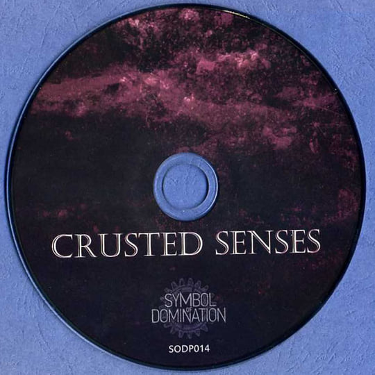 邦楽 END OF POLLUTION (CD) crust 邦楽 END OF POLLUTION (CD) crust