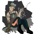 shimmer thumbnail