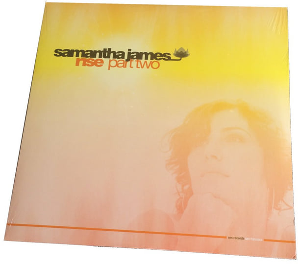Rise Pt. 2 | Samantha James