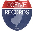90Five Records image
