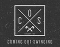 Coming Out Swinging image