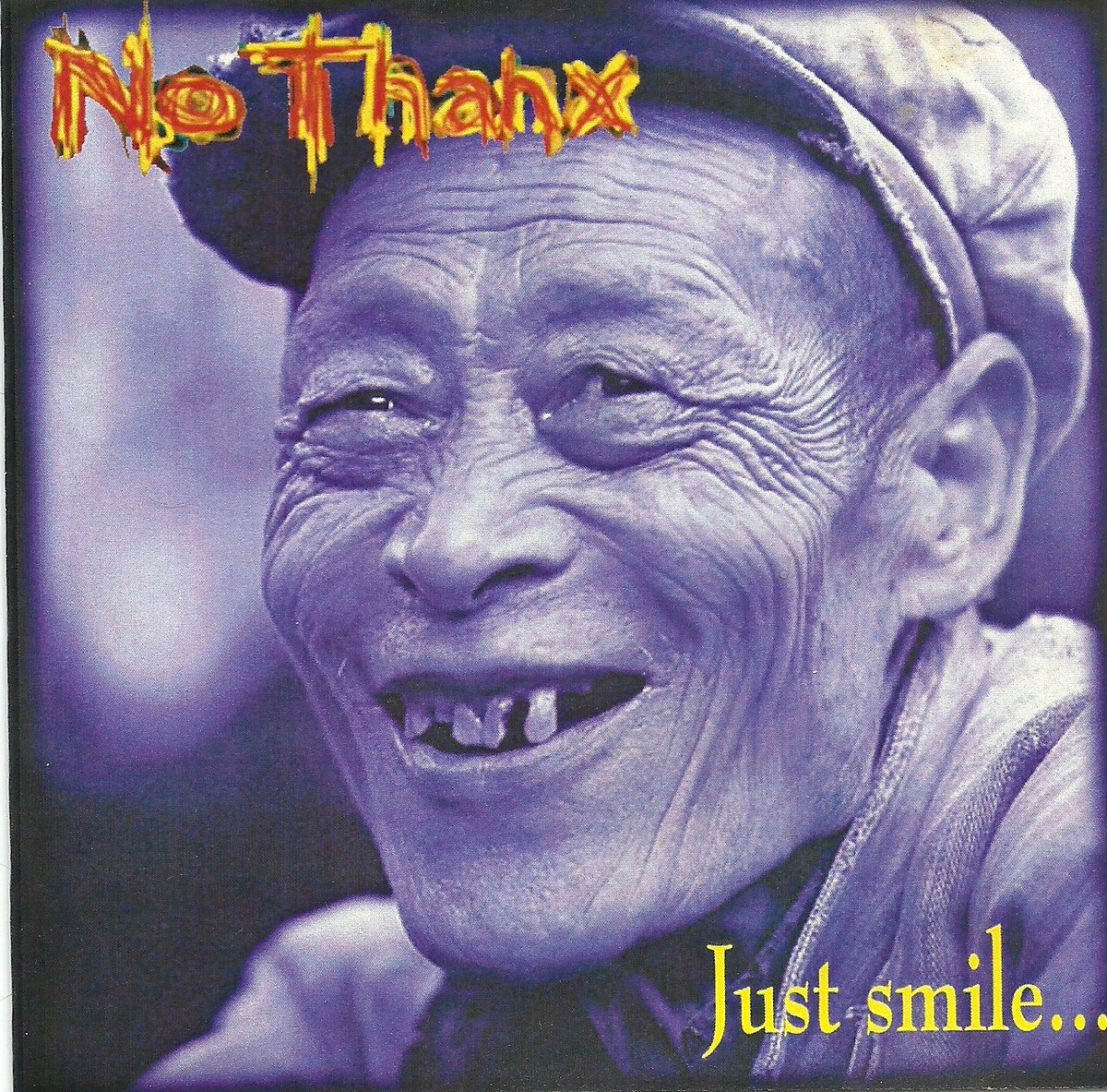 Music | No Thanx
