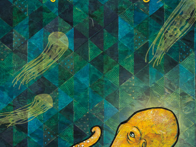 Octopus poster main photo
