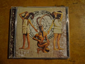 Slack Magick CD photo 