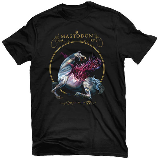 Remission (Remastered) | Mastodon | Relapse Alumni