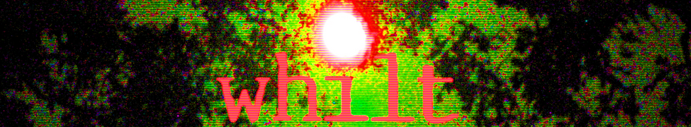Whilt — Photo