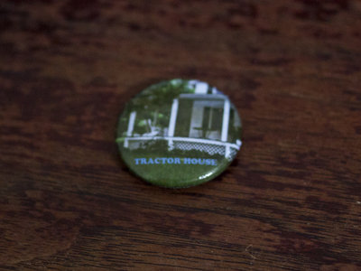 Tractor House Button main photo
