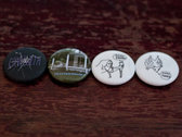 Tractor House Button photo 