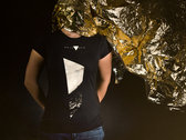T-shirt "Mirror/Monolith" photo 